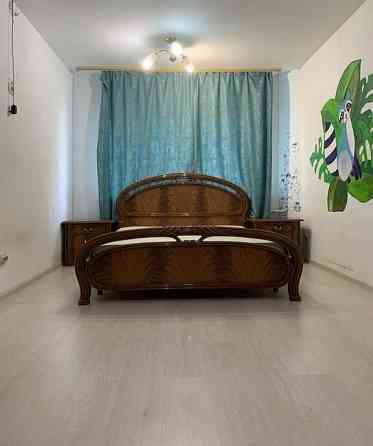 Сдается просторная 3-х комнатная квартира в Калининском районе города Донецка Донецк