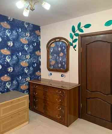 Сдается просторная 3-х комнатная квартира в Калининском районе города Донецка Донецк