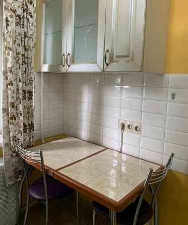 Сдается просторная 3-х комнатная квартира в Калининском районе города Донецка Донецк