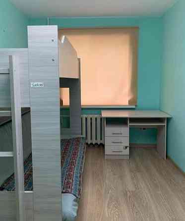 Сдается просторная 3-х комнатная квартира в Калининском районе города Донецка Донецк