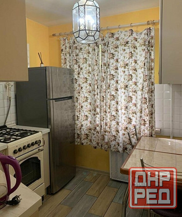 Сдается просторная 3-х комнатная квартира в Калининском районе города Донецка Донецк - изображение 6