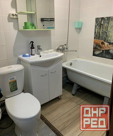 Сдается просторная 3-х комнатная квартира в Калининском районе города Донецка Донецк - изображение 7