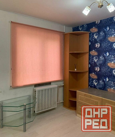 Сдается просторная 3-х комнатная квартира в Калининском районе города Донецка Донецк - изображение 8