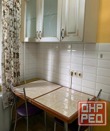 Сдается просторная 3-х комнатная квартира в Калининском районе города Донецка Донецк - изображение 1