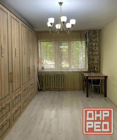 Сдается просторная 3-х комнатная квартира в Калининском районе города Донецка Донецк - изображение 4