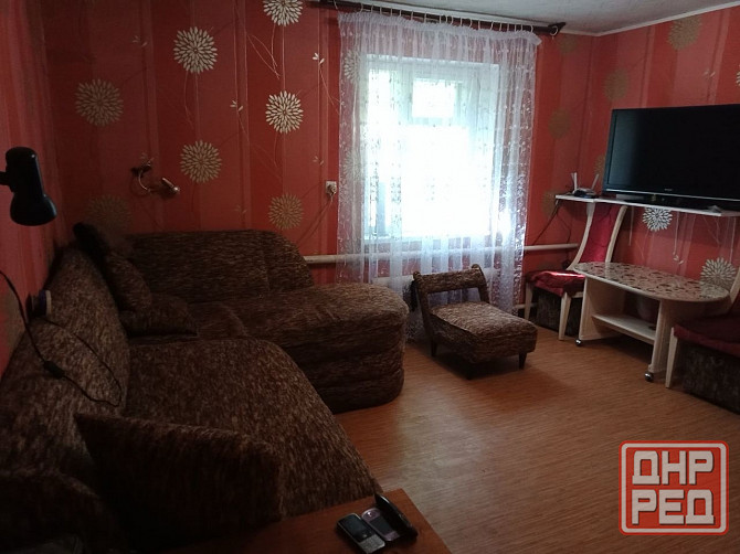 Продаю дом со всеми удобствами на Южэнергосети. Донецк - изображение 3