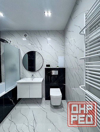 Сдаю 2 к.кВ, Киевский район, улица Университетская 104, Донецк Сити Донецк - изображение 5