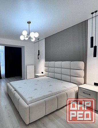 Сдаю 2 к.кВ, Киевский район, улица Университетская 104, Донецк Сити Донецк - изображение 4