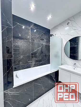 Сдаю 2 к.кВ, Киевский район, улица Университетская 104, Донецк Сити Донецк - изображение 6