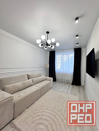 Сдаю 2 к.кВ, Киевский район, улица Университетская 104, Донецк Сити Донецк - изображение 3