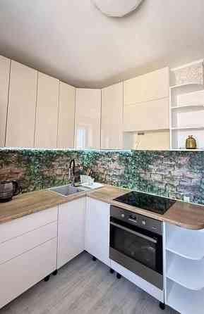 Сдам 1-комнатную квартиру в г. Донецк, Калининский район, проспект Ильича Донецк