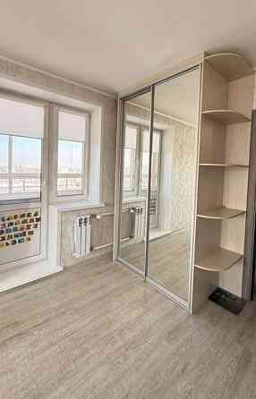 Сдам 1-комнатную квартиру в г. Донецк, Калининский район, проспект Ильича Донецк