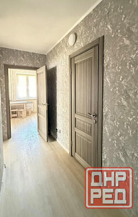 Сдам 1-комнатную квартиру в г. Донецк, Калининский район, проспект Ильича Донецк - изображение 1