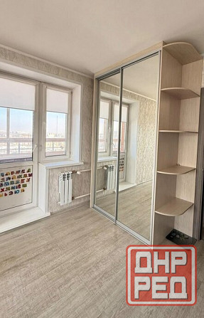 Сдам 1-комнатную квартиру в г. Донецк, Калининский район, проспект Ильича Донецк - изображение 3