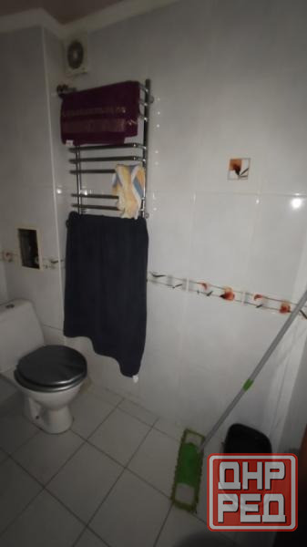 Продаю 3-х комнатную квартиру в Ленинском районе, ул. Ионова, парк Славянской культуры Донецк - изображение 4
