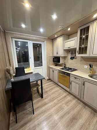 Двухкомнатная квартира с новым ремонтом Донецк