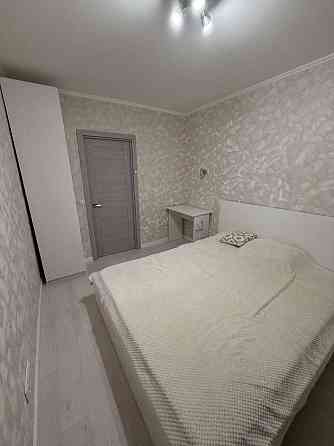 Двухкомнатная квартира с новым ремонтом Донецк