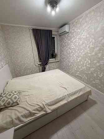 Двухкомнатная квартира с новым ремонтом Донецк