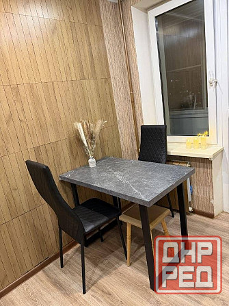 Двухкомнатная квартира с новым ремонтом Донецк - изображение 1