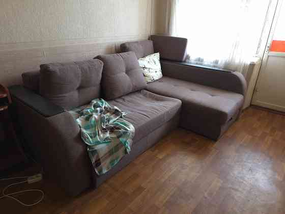 Диван б/у за самовывоз Донецк