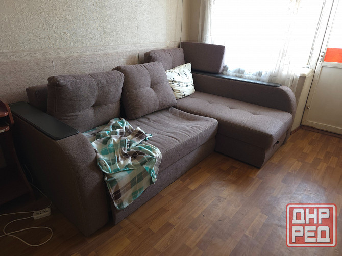 Диван б/у за самовывоз Донецк - изображение 1