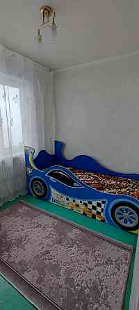 сдам 3к Солнечный семье Донецк