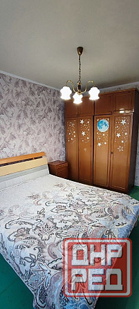 сдам 3к Солнечный семье Донецк - изображение 2