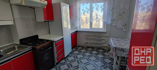 сдам 3к Солнечный семье Донецк - изображение 4