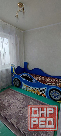 сдам 3к Солнечный семье Донецк - изображение 3