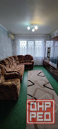 сдам 3к Солнечный семье Донецк - изображение 1