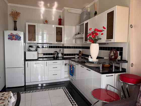 Сдам 1ю квартиру в новострое пр. Панфилова Донецк