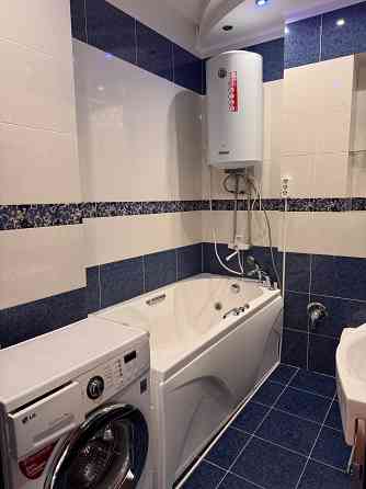 Сдам 1ю квартиру в новострое пр. Панфилова Донецк