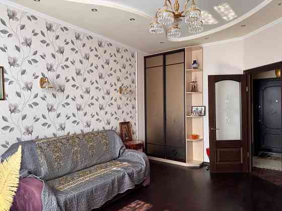 Сдам 1ю квартиру в новострое пр. Панфилова Донецк