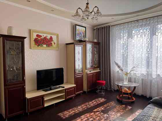 Сдам 1ю квартиру в новострое пр. Панфилова Донецк