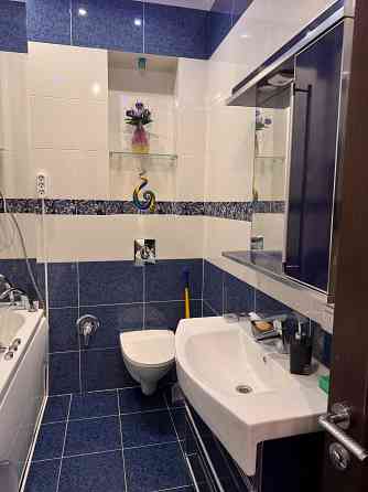 Сдам 1ю квартиру в новострое пр. Панфилова Донецк