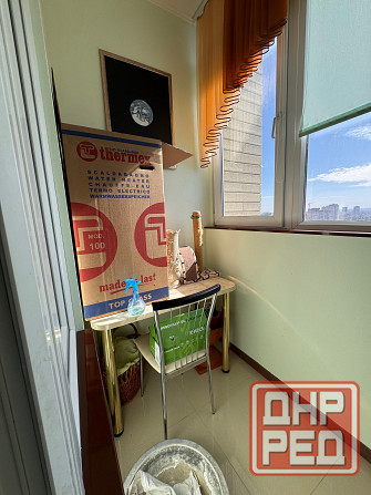 Сдам 1ю квартиру в новострое пр. Панфилова Донецк - изображение 8