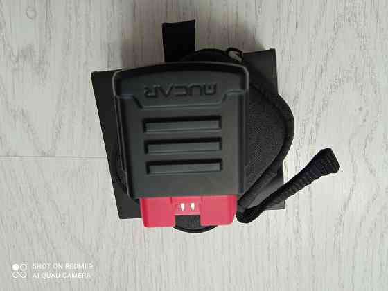 Launch X-431 Донецк