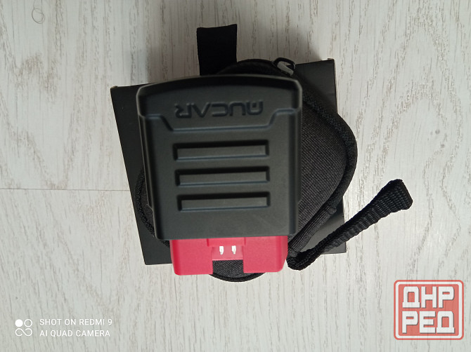 Launch X-431 Донецк - изображение 3