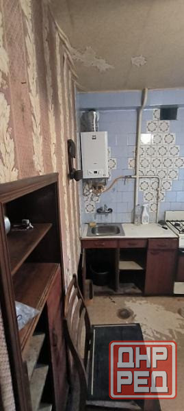Продаю 3-х комнатную квартиру в Петровском районе, ул. Петровского Донецк - изображение 1
