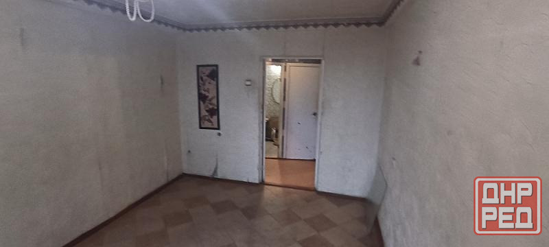 Продаю 3-х комнатную квартиру в Петровском районе, ул. Петровского Донецк - изображение 3