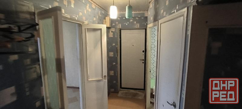 Продаю 3-х комнатную квартиру в Петровском районе, ул. Петровского Донецк - изображение 8