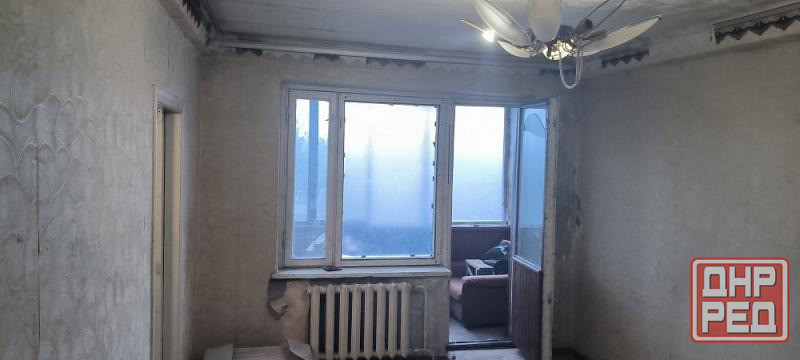 Продаю 3-х комнатную квартиру в Петровском районе, ул. Петровского Донецк - изображение 6