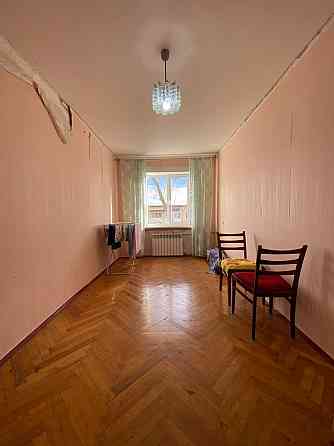 Продаётся 3-комнатная квартира в Центральном районе пр-кт Ленина, д. 143 Мариуполь