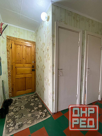 Продаётся 3-комнатная квартира в Центральном районе пр-кт Ленина, д. 143 Мариуполь - изображение 4