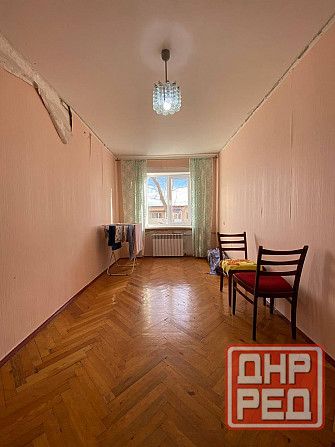 Продаётся 3-комнатная квартира в Центральном районе пр-кт Ленина, д. 143 Мариуполь - изображение 2