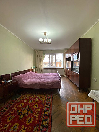 Продаётся 3-комнатная квартира в Центральном районе пр-кт Ленина, д. 143 Мариуполь - изображение 3