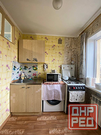 Продаётся 3-комнатная квартира в Центральном районе пр-кт Ленина, д. 143 Мариуполь - изображение 5