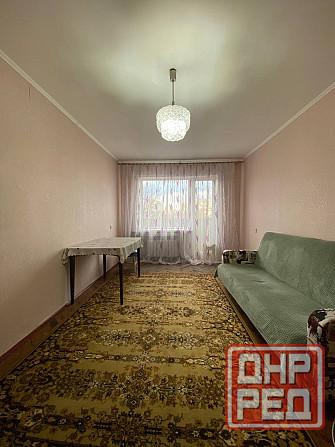 Продаётся 3-комнатная квартира в Центральном районе пр-кт Ленина, д. 143 Мариуполь - изображение 1