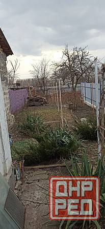 Продаю часть дома с газом на Вазе, все разделено. Донецк - изображение 6