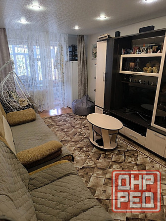 Сдается 2-х комнатной квартиры в Макеевке, Бажанова Макеевка - изображение 2